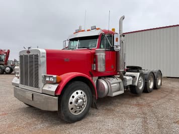 Main image Peterbilt 379