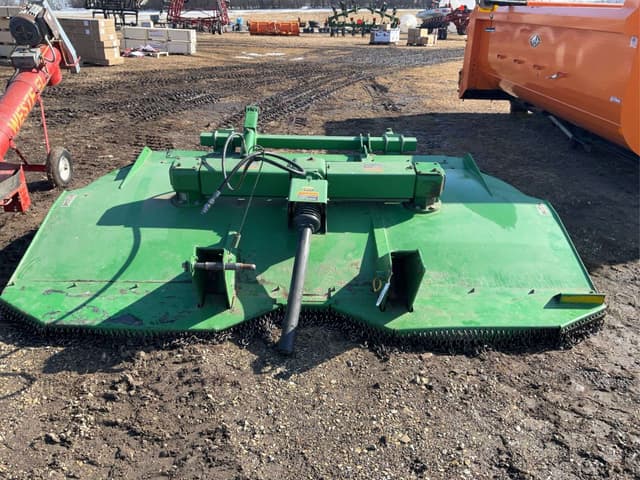 Image of John Deere MX10 equipment image 1