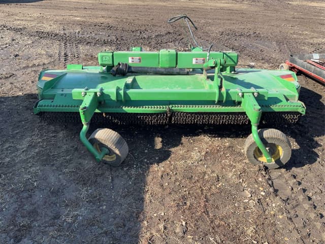 Image of John Deere MX10 equipment image 3