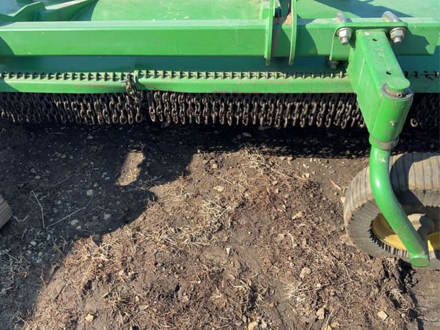 Image of John Deere MX10 equipment image 4