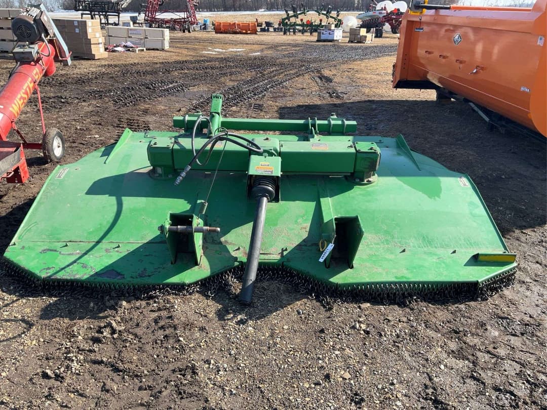 Image of John Deere MX10 Primary image