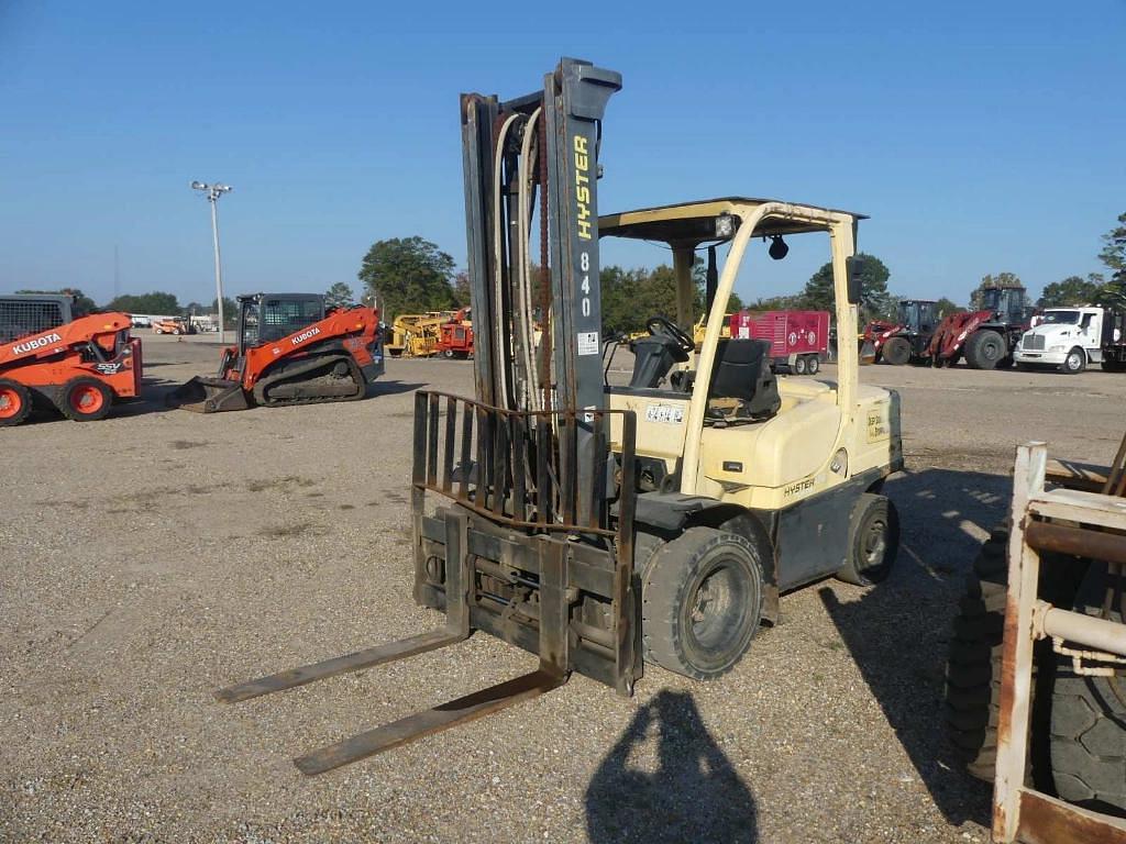 Image of Hyster  H80FT  Primary image