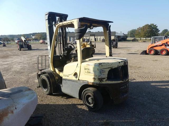 Image of Hyster  H80FT  equipment image 3