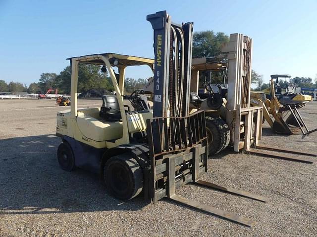 Image of Hyster  H80FT  equipment image 1