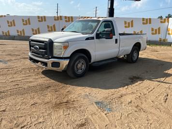 Main image Ford F-250