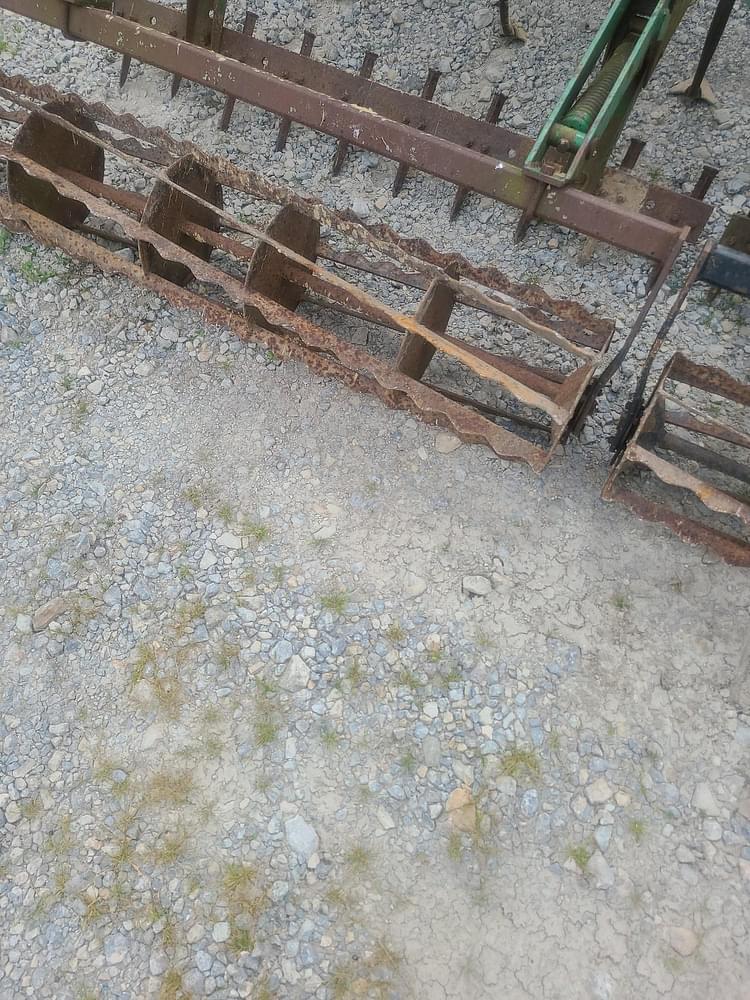Main image John Deere 960 8