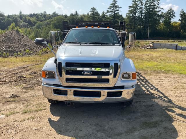Image of Ford F-650 equipment image 1