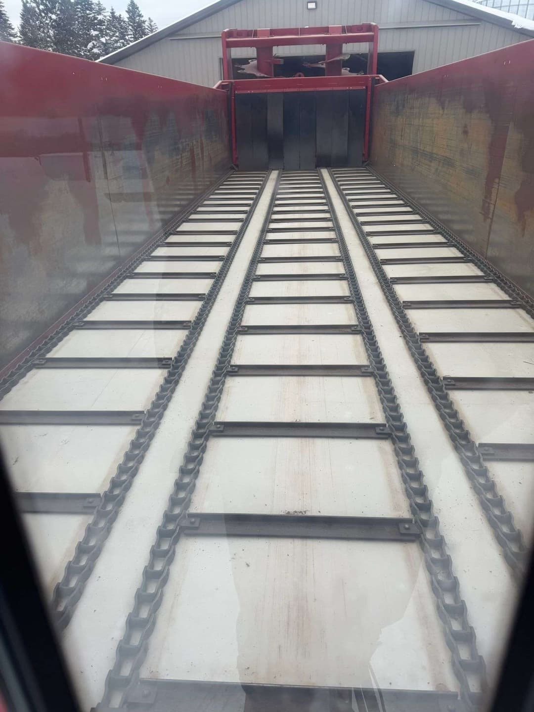 Image of Meyer CROP MAX 9530 Image 1