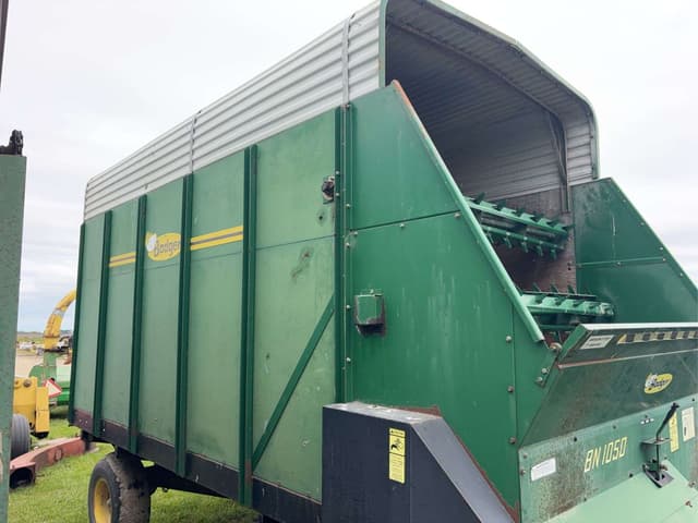 Image of Badger BN1050 equipment image 3
