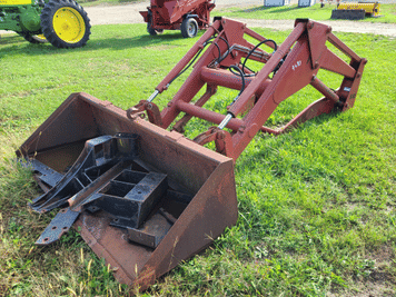 Main image Case IH 510