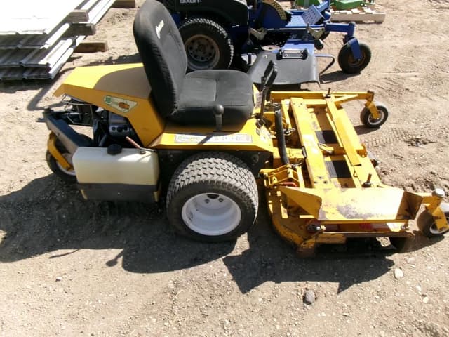 Image of Walker ZTR equipment image 1
