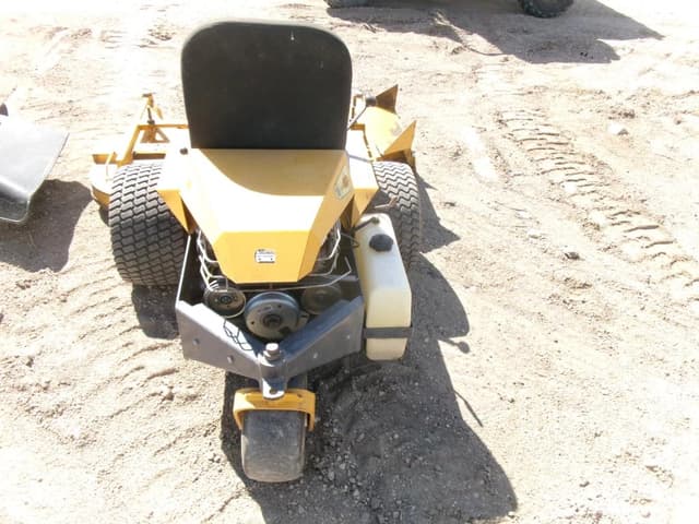 Image of Walker ZTR equipment image 2