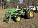 John Deere 2240 Image