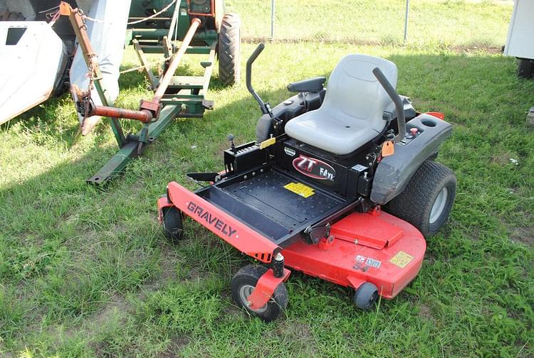 Gravely 54 outlet