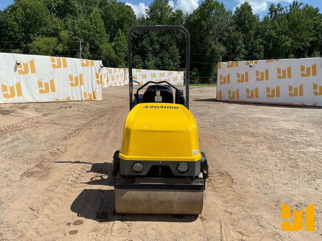 Image of Wacker Neuson RD12A equipment image 1