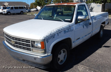 Main image Chevrolet 1500