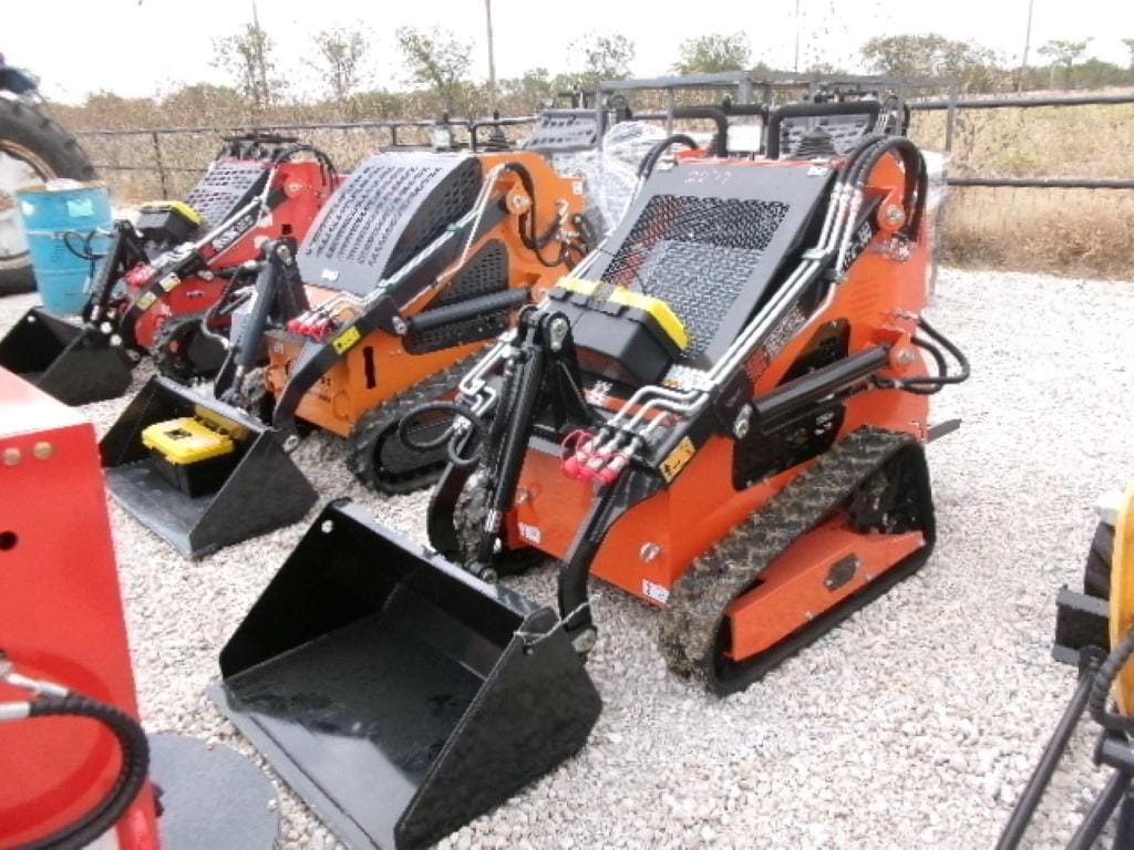 Main image AGT Industrial YF2-380