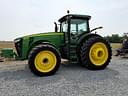 2015 John Deere 8295R Image