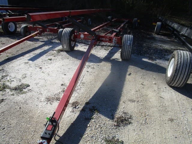 Image of Unverferth AWS-36 equipment image 4