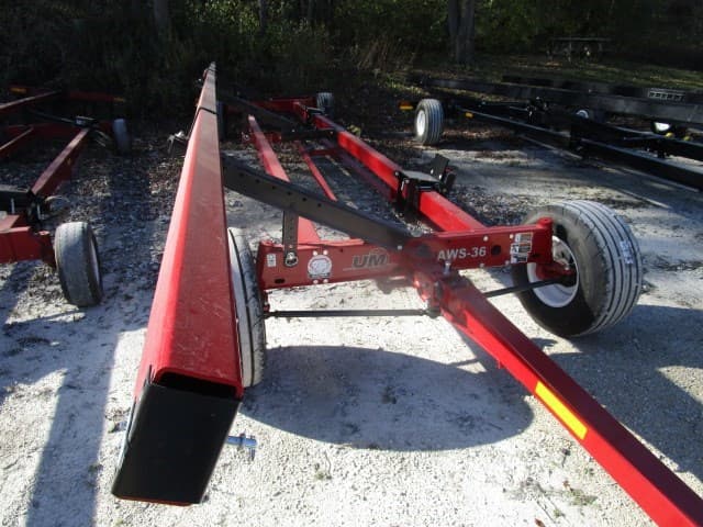 Image of Unverferth AWS-36 equipment image 2