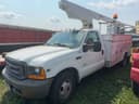 2000 Ford F-350 Image