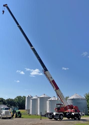 Main image Grove TMS-750B