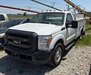 2012 Ford F-350 Image
