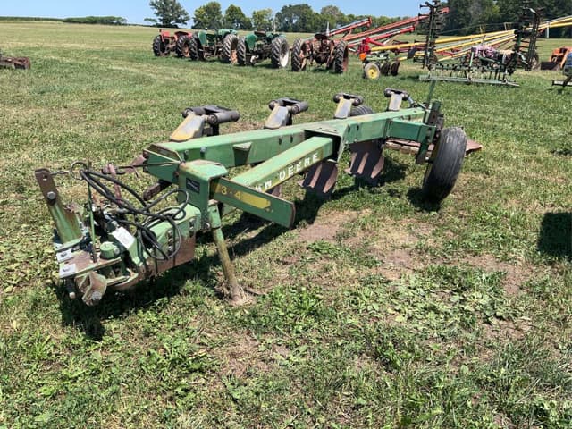 Image of John Deere 2600 equipment image 3