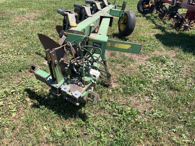 Image of John Deere 2600 equipment image 2