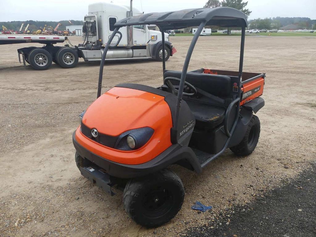 Image of Kubota RTV400CI Primary image