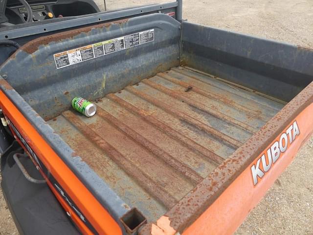 Image of Kubota RTV400CI equipment image 4