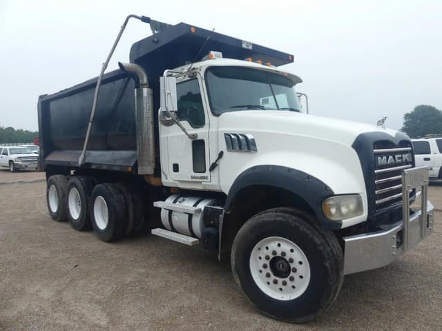 Image of Mack CTP713 equipment image 1