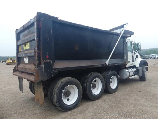 Image of Mack CTP713 equipment image 2