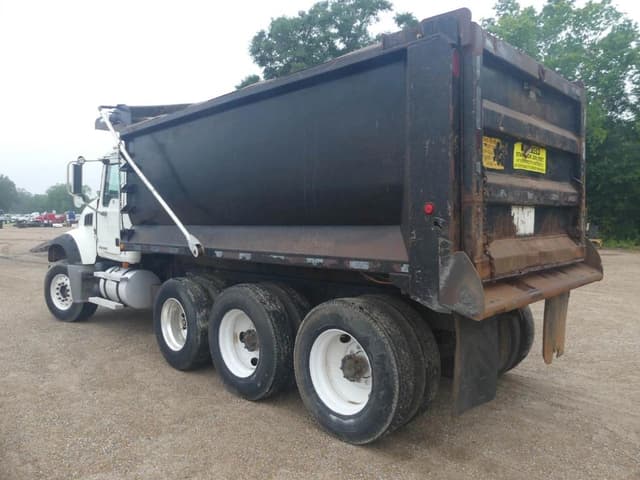 Image of Mack CTP713 equipment image 3