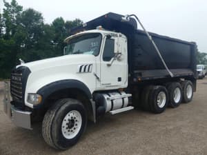 2007 Mack CTP713 Image