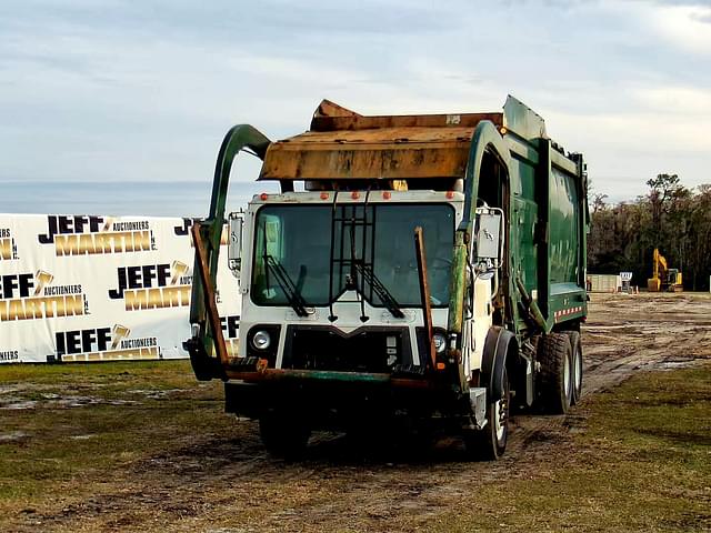 Image of Mack MRU613 equipment image 1