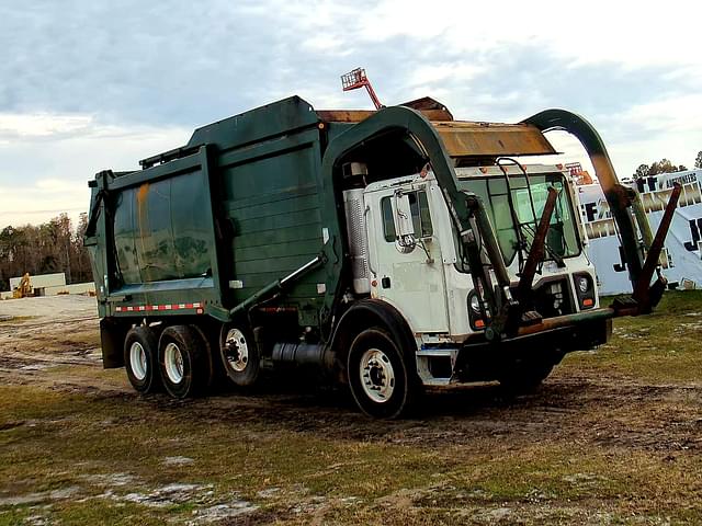 Image of Mack MRU613 equipment image 2