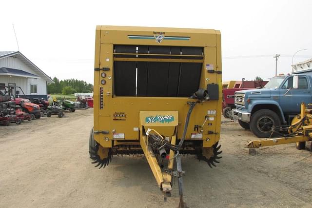 Image of Vermeer 605XL equipment image 1
