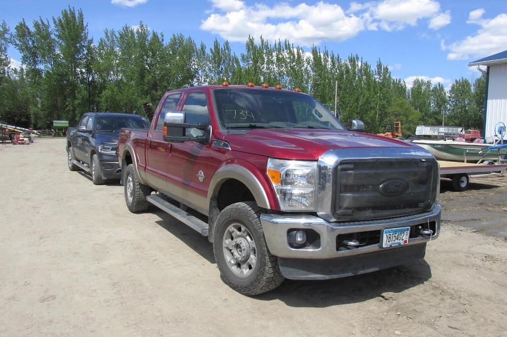 Image of Ford F-350 Primary image