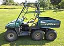 2001 Polaris Ranger Image