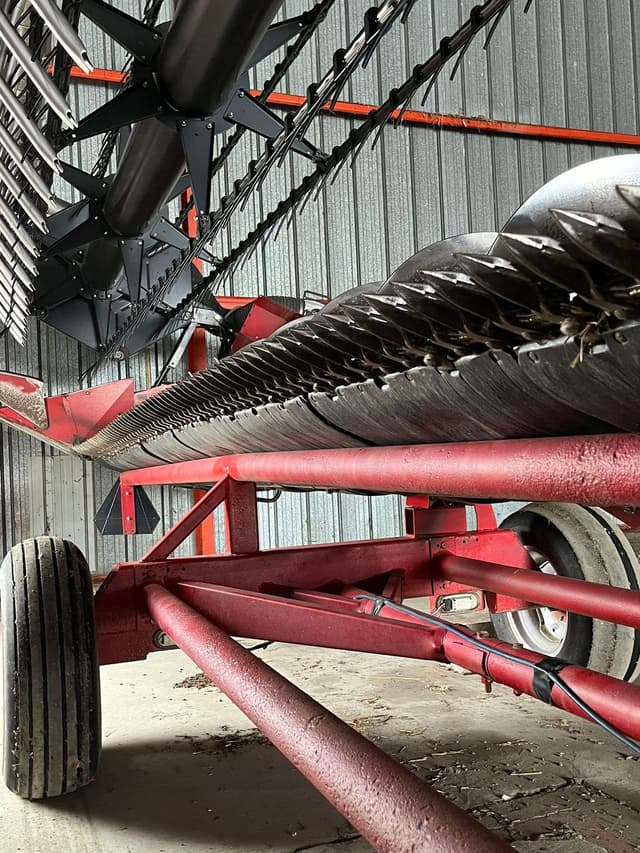 Image of Case IH 2020 equipment image 2