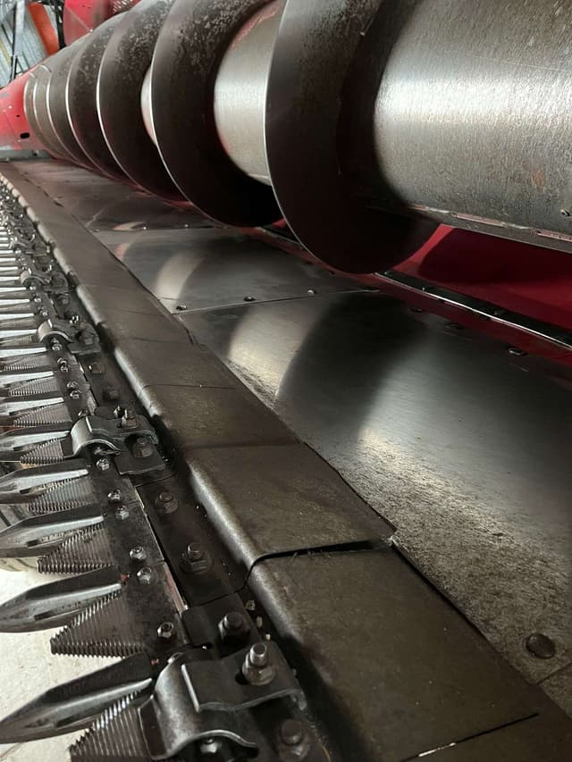 Image of Case IH 2020 equipment image 3
