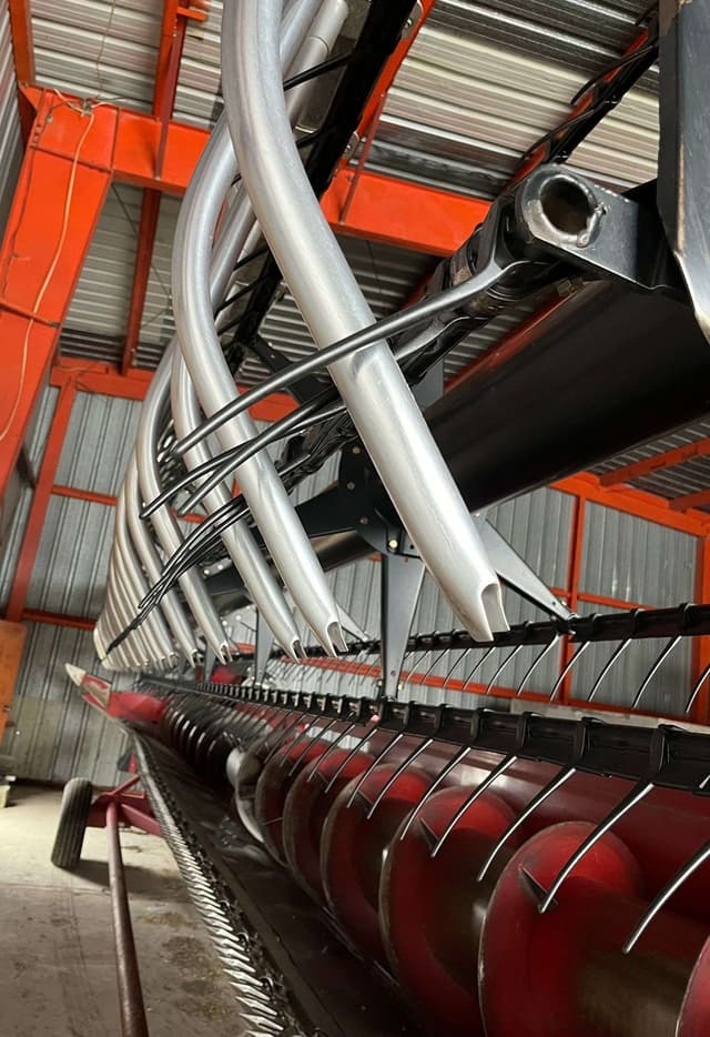 Image of Case IH 2020 equipment image 1