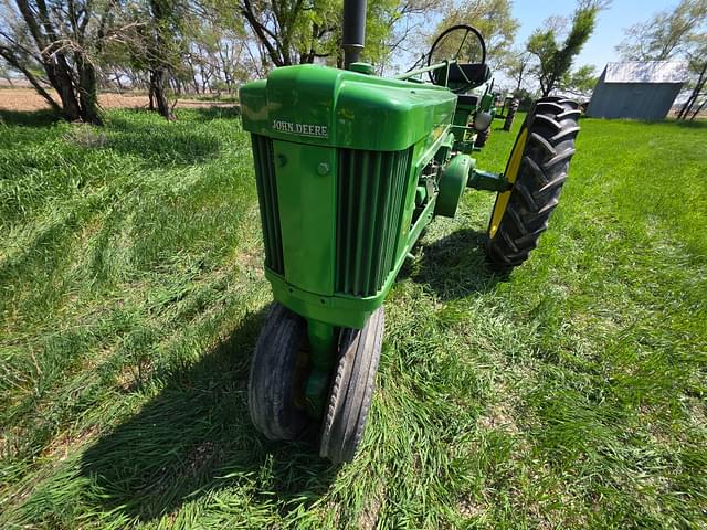Image of John Deere 50 equipment image 3