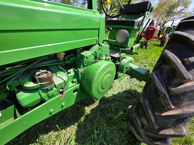 Image of John Deere 50 equipment image 2