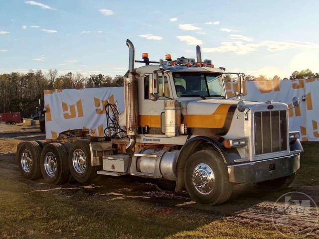 Image of Peterbilt 379 equipment image 3