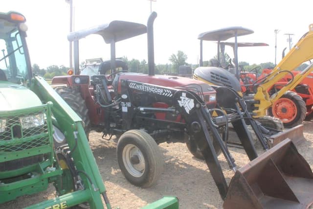 Image of Case IH 3230 equipment image 1