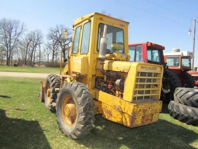 Image of Hough H30 equipment image 3