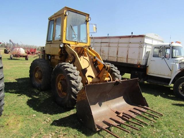 Image of Hough H30 equipment image 1