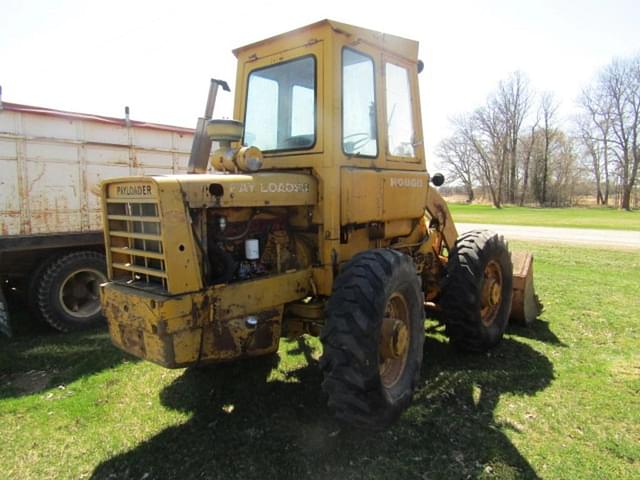 Image of Hough H30 equipment image 4